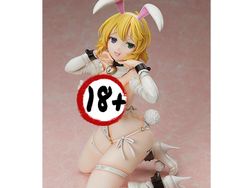 (18+) Shinobi Master Senran Kagura: New Link Ryona: Bunny Ver.