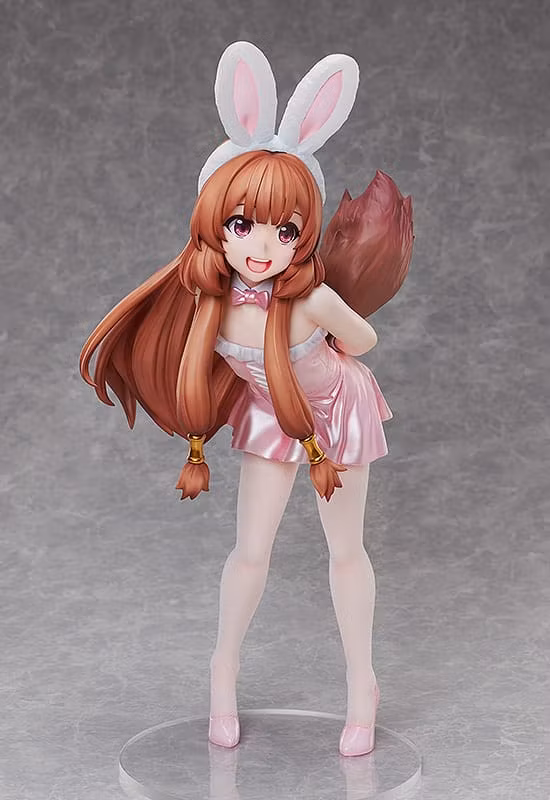 The Rising of the Shield Hero Raphtalia (Young) Bunny Ver.