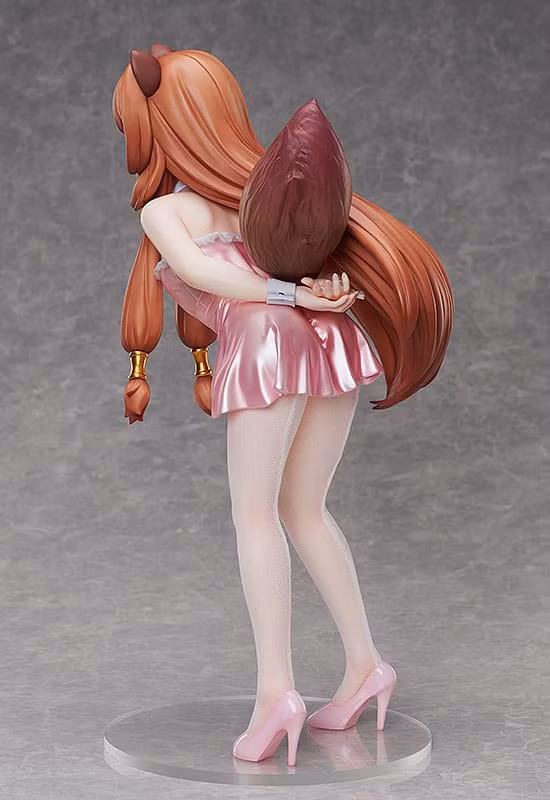 The Rising of the Shield Hero Raphtalia (Young) Bunny Ver.