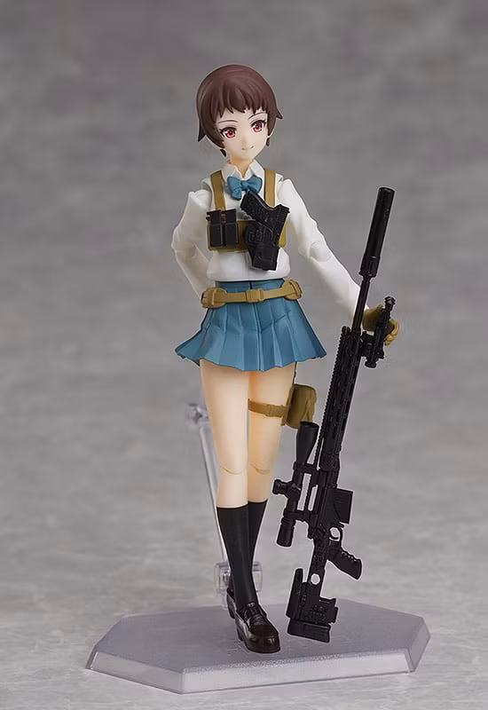 Little Armory Figma Armed JK (Variant B)