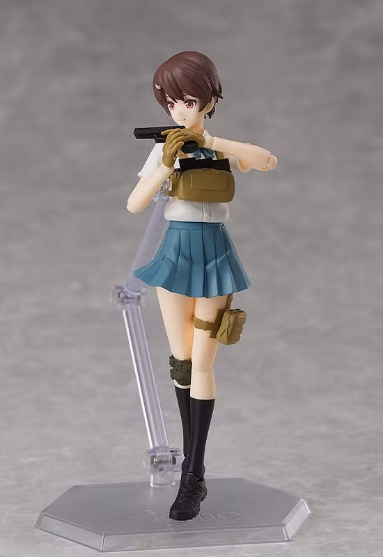 Little Armory Figma Armed JK (Variant B)