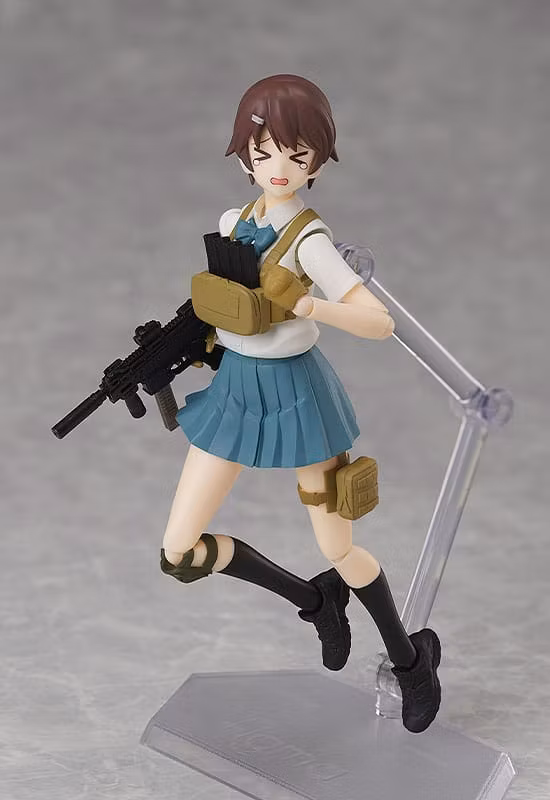Little Armory Figma Armed JK (Variant B)