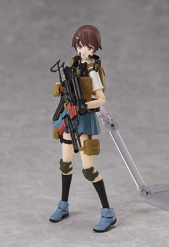 Little Armory Figma Armed JK (Variant B)