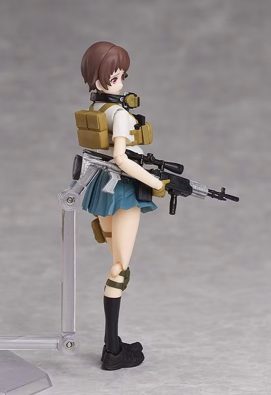 Little Armory Figma Armed JK (Variant B)