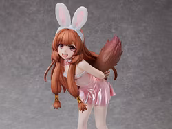 The Rising of the Shield Hero Raphtalia (Young) Bunny Ver.