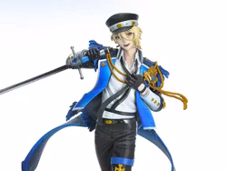 Visual Prison Prisma Wing Guiltia Brion