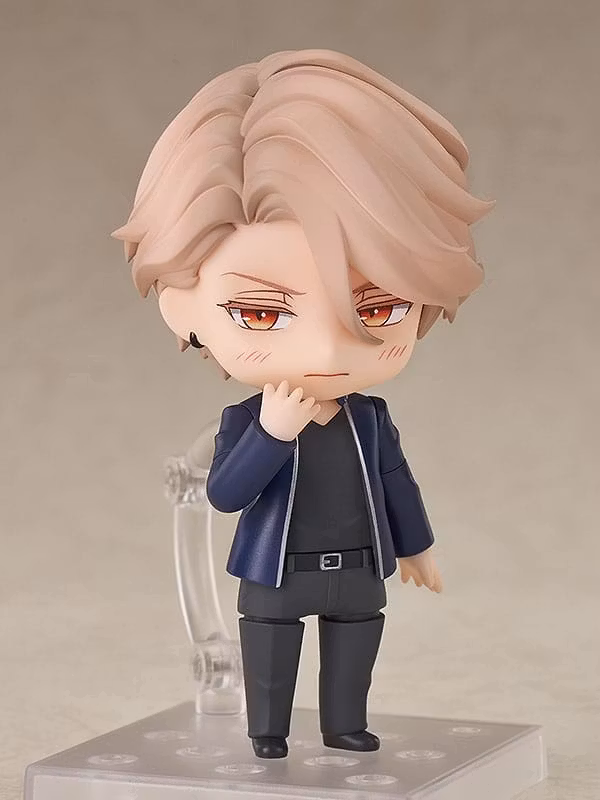 Therapy Game Nendoroid Minato Mito
