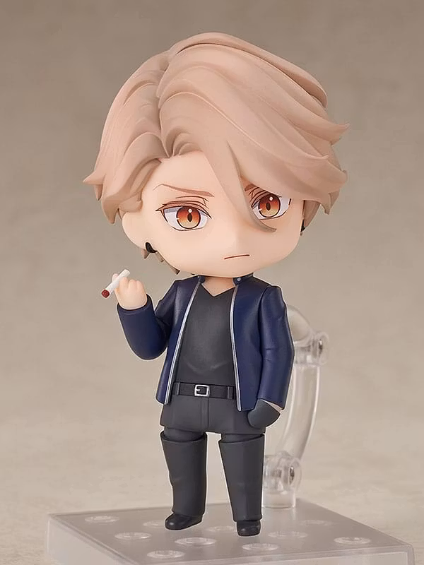 Therapy Game Nendoroid Minato Mito