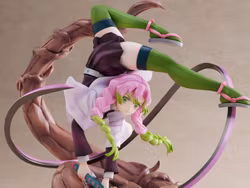 Demon Slayer: Kimetsu no Yaiba Statue Mitsuri Kanroji