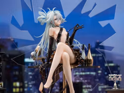 Girls' Frontline PA-15 Phantom Thief of Champagne Ver