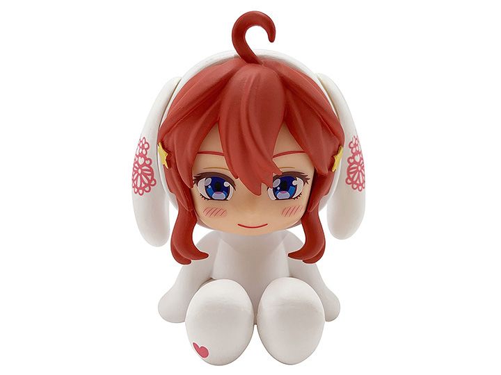 The Quintessential Quintuplets Chocot Itsuki (Wedding White Ver.)