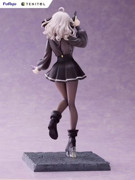 Spy Classroom Tenitol Lily