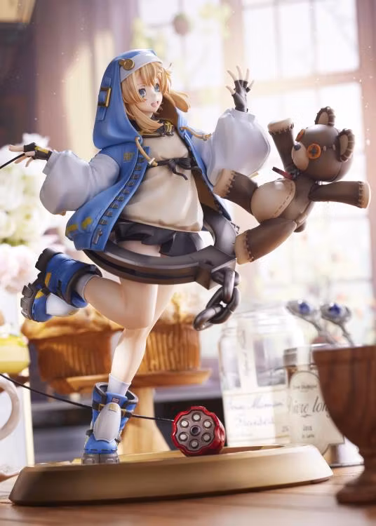 Guilty Gear -Strive- Bridget (Limited Ver.)