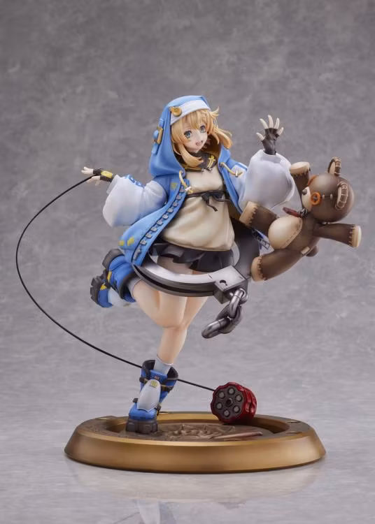 Guilty Gear -Strive- Bridget (Limited Ver.)