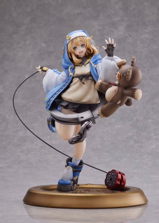 Guilty Gear -Strive- Bridget (Limited Ver.)