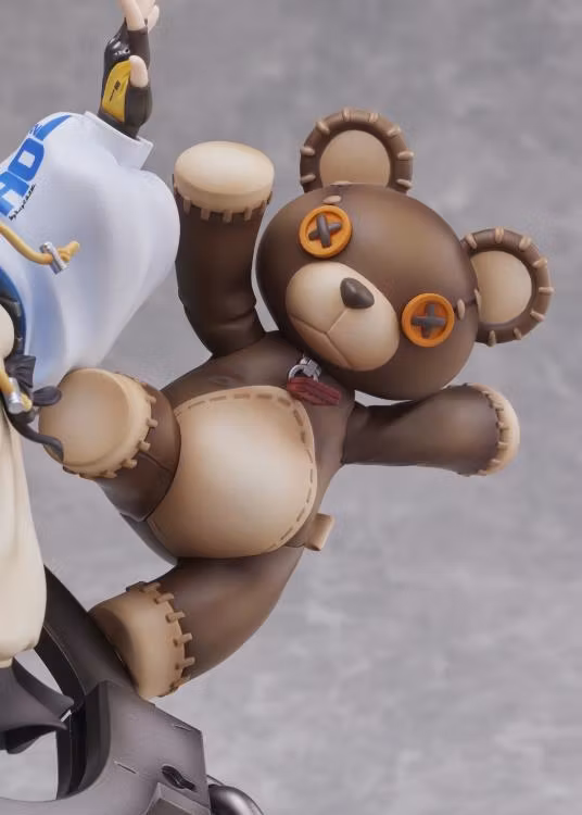 Guilty Gear -Strive- Bridget (Limited Ver.)