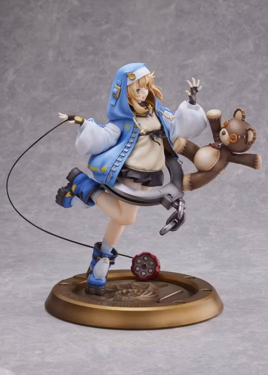 Guilty Gear -Strive- Bridget (Limited Ver.)