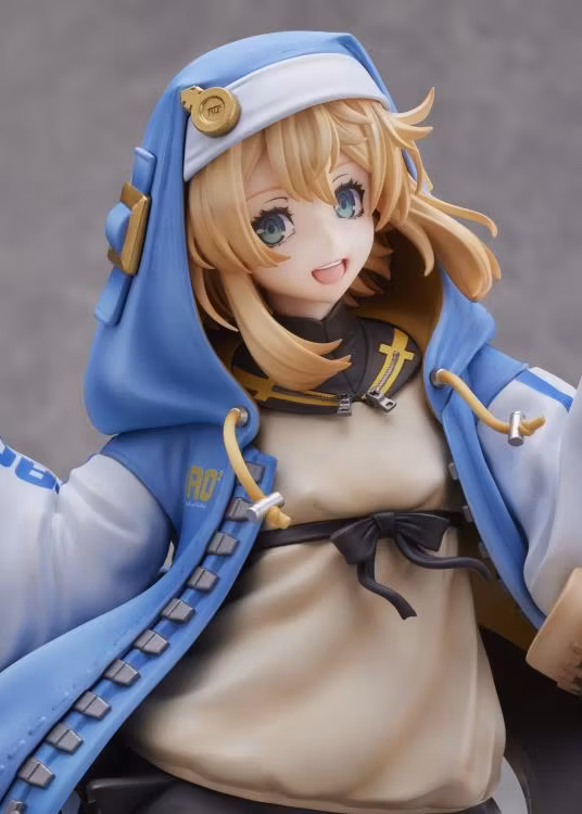 Guilty Gear -Strive- Bridget (Limited Ver.)
