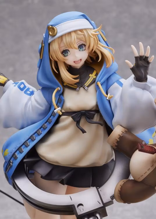 Guilty Gear -Strive- Bridget (Limited Ver.)