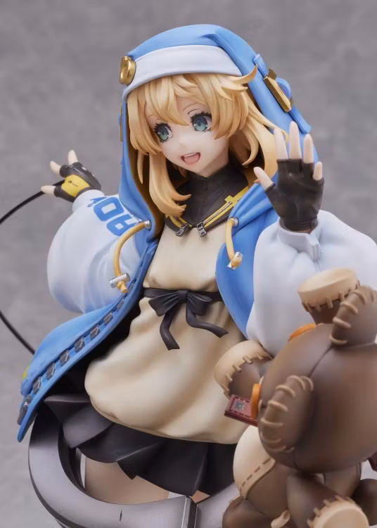 Guilty Gear -Strive- Bridget (Limited Ver.)