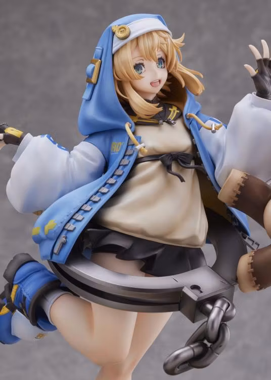 Guilty Gear -Strive- Bridget (Limited Ver.)