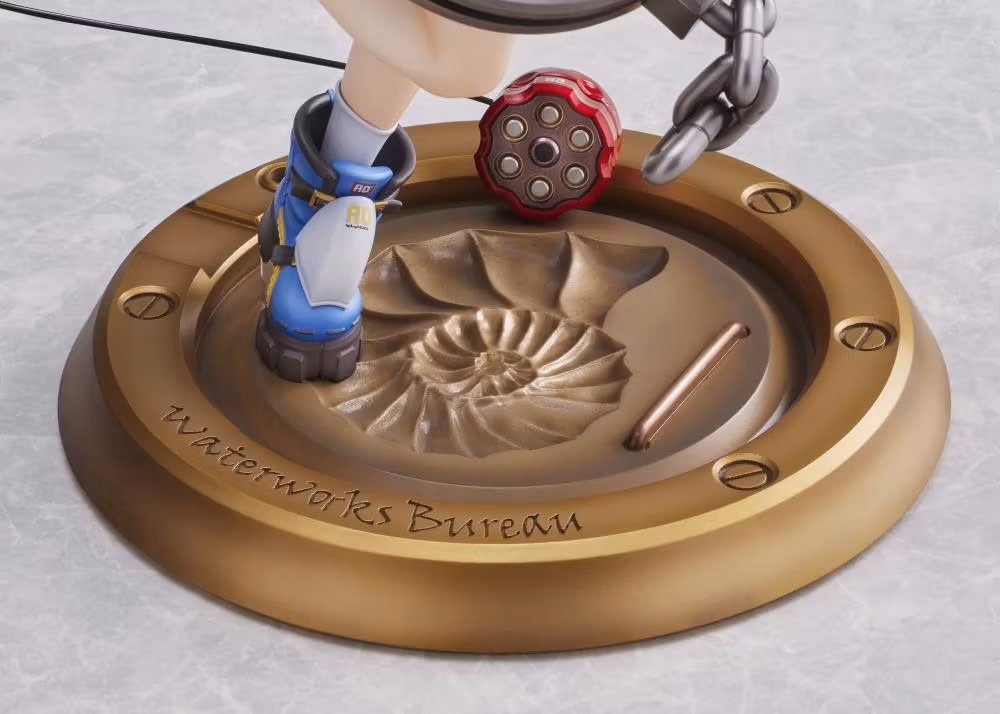 Guilty Gear -Strive- Bridget (Limited Ver.)