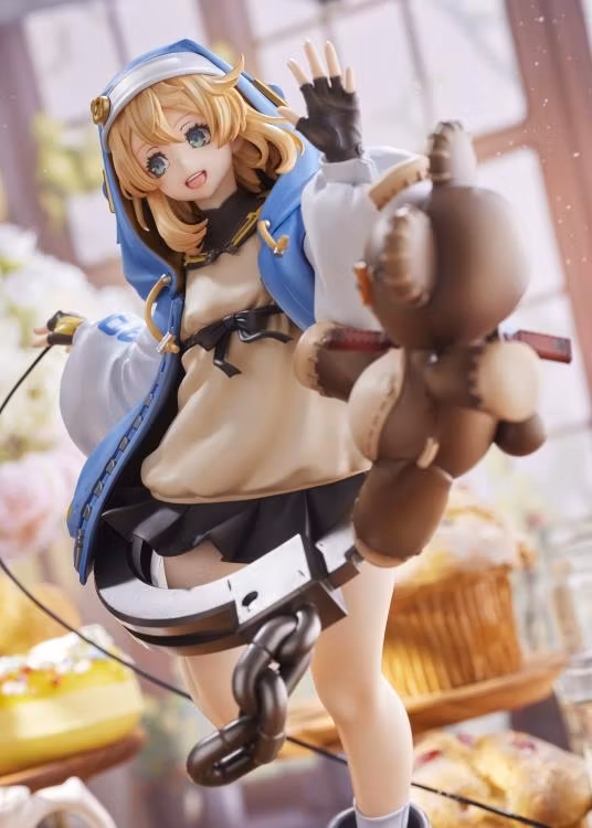 Guilty Gear -Strive- Bridget (Limited Ver.)