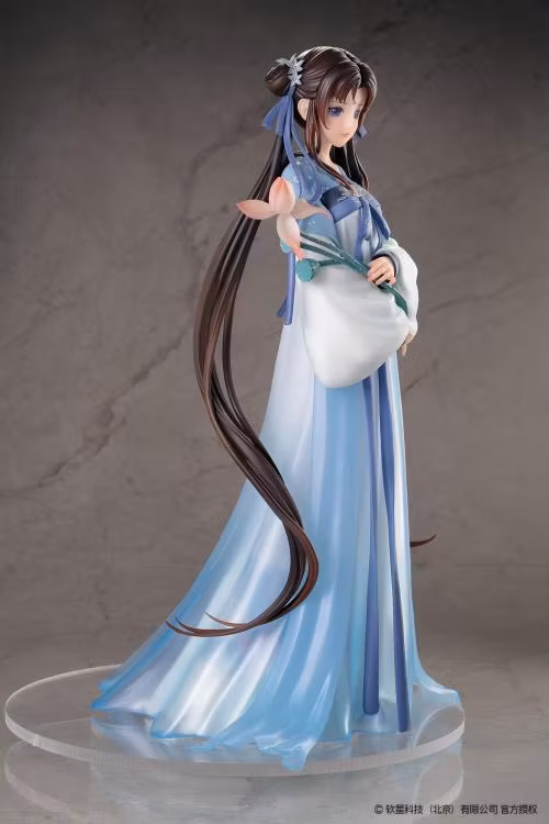 The Legend of Sword and Fairy Zhao Ling'er (Shi Hua Ji Xian Ling Xian Zong Ver.)