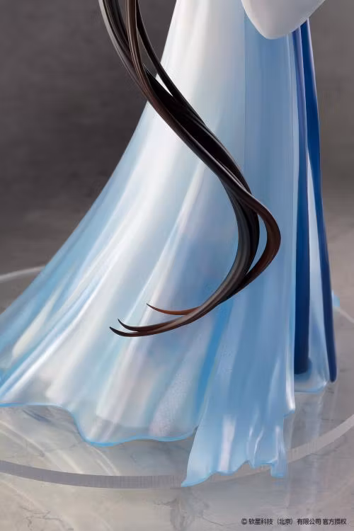 The Legend of Sword and Fairy Zhao Ling'er (Shi Hua Ji Xian Ling Xian Zong Ver.)