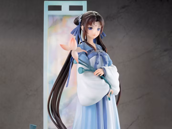 The Legend of Sword and Fairy Zhao Ling'er (Shi Hua Ji Xian Ling Xian Zong Deluxe Ver.)