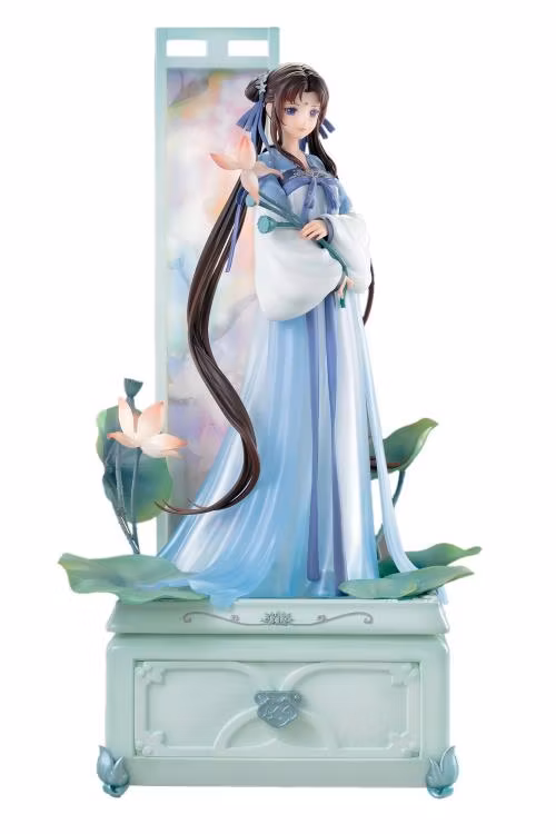 The Legend of Sword and Fairy Zhao Ling'er (Shi Hua Ji Xian Ling Xian Zong Deluxe Ver.)