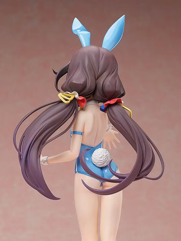 The Ryuo's Work is Never Done! B-Style Ai Hinatsuru (Bare Leg Bunny Ver.)
