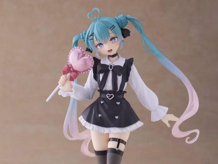 Vocaloid Hatsune Miku (Fashion Subculture Ver.)