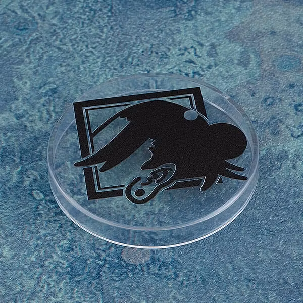 Jujutsu Kaisen Nendoroid Suguru Geto: Tokyo Jujutsu High School Ver.