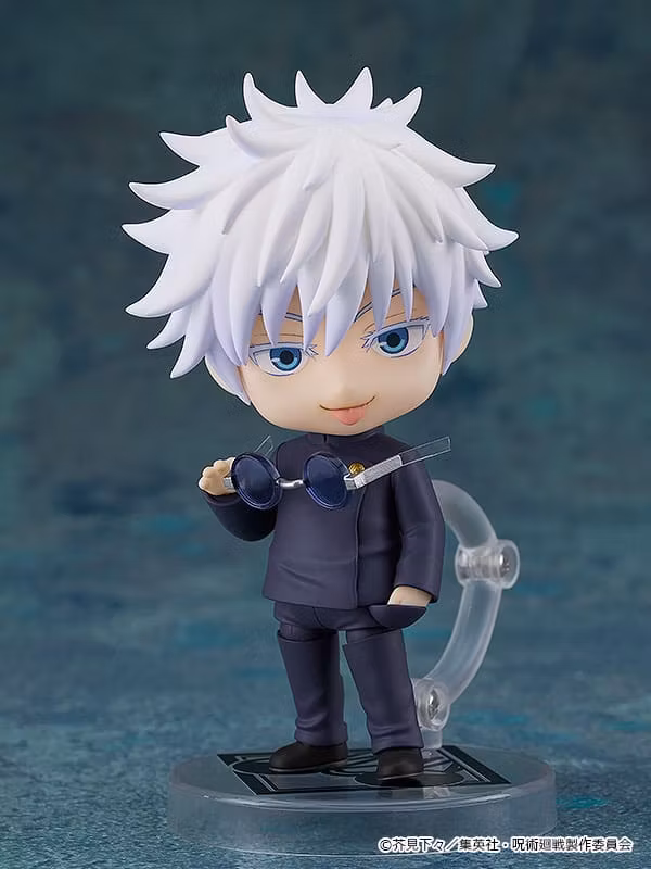 Jujutsu Kaisen Nendoroid Suguru Geto: Tokyo Jujutsu High School Ver.