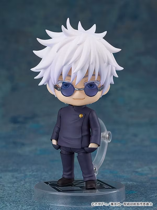 Jujutsu Kaisen Nendoroid Suguru Geto: Tokyo Jujutsu High School Ver.