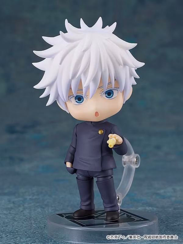 Jujutsu Kaisen Nendoroid Suguru Geto: Tokyo Jujutsu High School Ver.