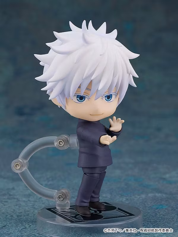 Jujutsu Kaisen Nendoroid Suguru Geto: Tokyo Jujutsu High School Ver.