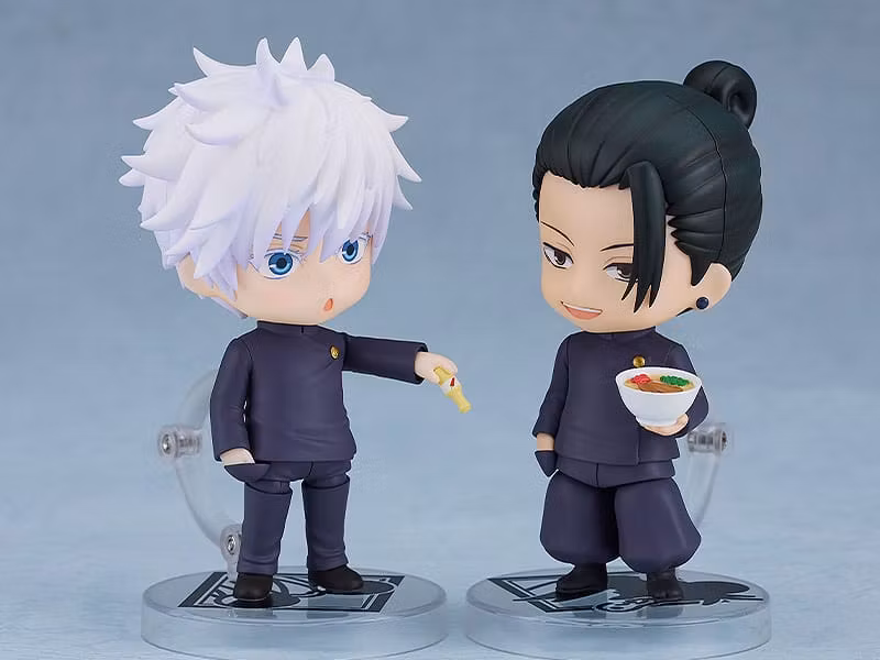 Jujutsu Kaisen Nendoroid Suguru Geto: Tokyo Jujutsu High School Ver.