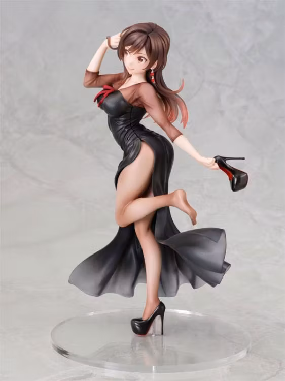 Rent A Girlfriend CA Works Chizuru Mizuhara (Party Dress Ver.)