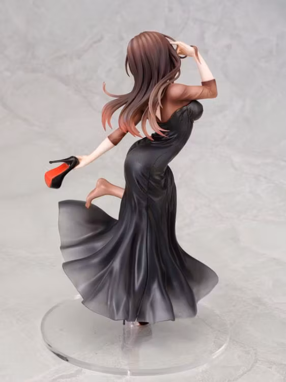 Rent A Girlfriend CA Works Chizuru Mizuhara (Party Dress Ver.)