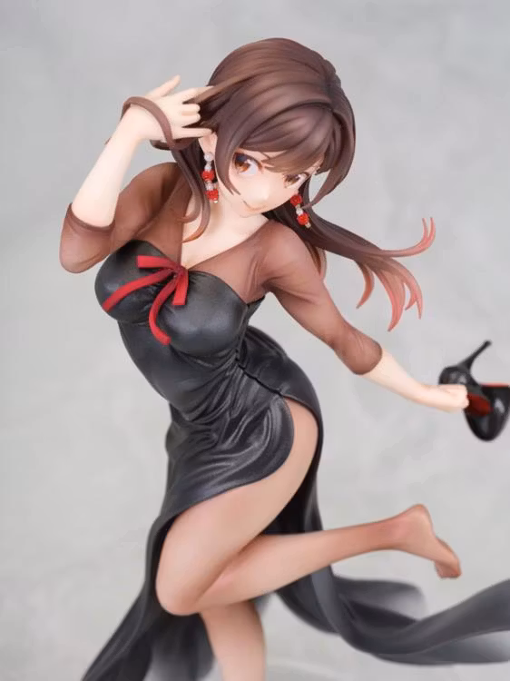 Rent A Girlfriend CA Works Chizuru Mizuhara (Party Dress Ver.)