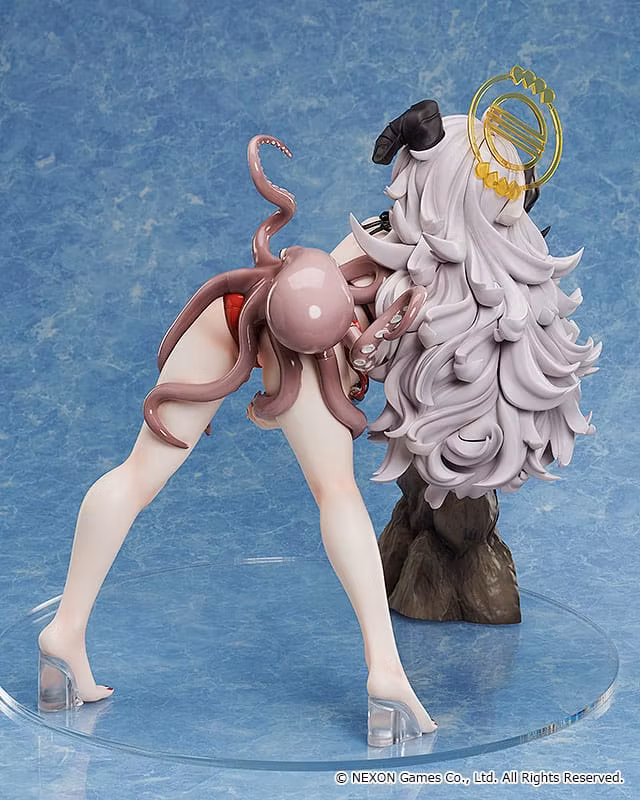 Blue Archive Izumi Shishidou (Swimsuit)