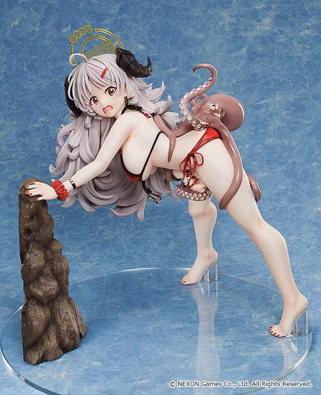 Blue Archive Izumi Shishidou (Swimsuit)