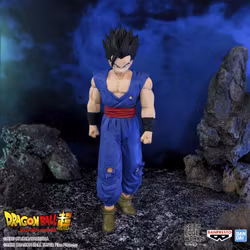 Dragon Ball Super: Super Hero Solid Edge Works Vol.14 Ultimate Gohan