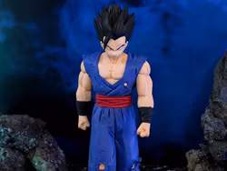 Dragon Ball Super: Super Hero Solid Edge Works Vol.14 Ultimate Gohan