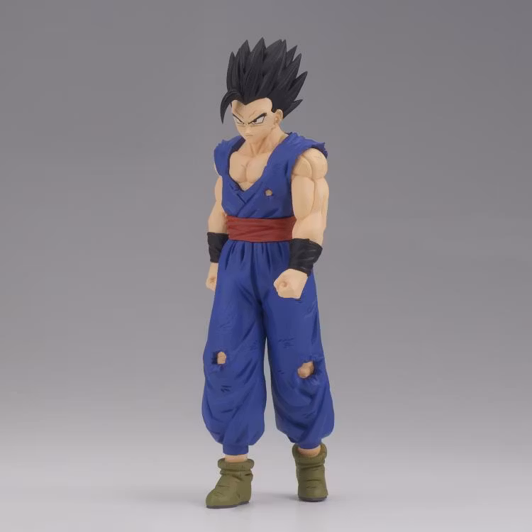 Dragon Ball Super: Super Hero Solid Edge Works Vol.14 Ultimate Gohan