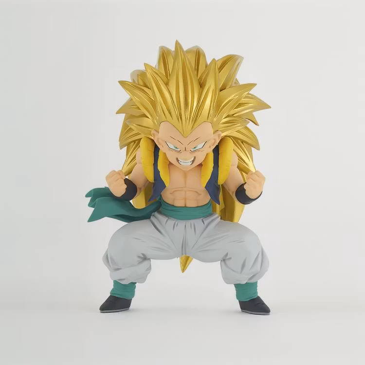 Dragon Ball Z Blood Of Saiyans Special XVI Gotenks