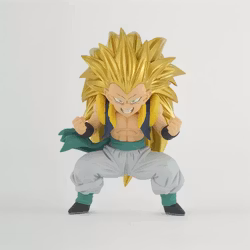 Dragon Ball Z Blood Of Saiyans Special XVI Gotenks
