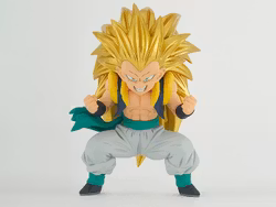 Dragon Ball Z Blood Of Saiyans Special XVI Gotenks